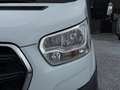 Ford Transit /l2h2/96kw/navi/carplay/cruise/bluetooth/euro6d Weiß - thumbnail 8