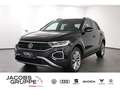 Volkswagen T-Roc 1.5 TSI Goal DSG,Navi,Matrix,ACC Schwarz - thumbnail 1