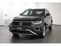 Volkswagen T-Roc 1.5 TSI Goal DSG,Navi,Matrix,ACC Schwarz - thumbnail 2