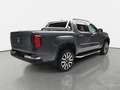 Volkswagen Amarok AMAROK 3.0 TDI AUTO. DOKA AVENTURA 4M NAVI LED EL. Grau - thumbnail 4