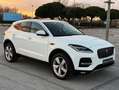 Jaguar E-Pace 2.0D 163PS MHEV SE 4WD AUTOMÁTICO con TECHO SOLAR Weiß - thumbnail 1