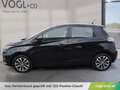 Renault ZOE Life R110 Z.E. 40kWh Negro - thumbnail 2