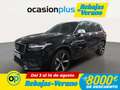 Volvo XC90 D5 R-Design AWD 235 Aut. Negro - thumbnail 1