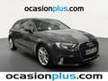 Audi A3 2.0TDI Sport Edition S tronic 110kW Gris - thumbnail 2
