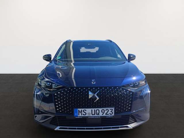 DS Automobiles DS 7 BlueHDi 130 Pallas Automatik