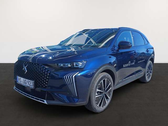 Imagine DS Automobiles DS 7 BlueHDi 130 Pallas Automatik