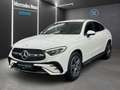 Mercedes-Benz GLC 200 4MATIC Coupé AMG+AHK+MEMORY+KLIMATRONIC Blanc - thumbnail 2