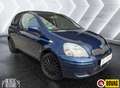 Toyota Yaris 1.0 VVT-i Sol Airco Elek.R 65PK Bleu - thumbnail 3