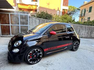 Competizione