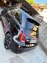 Fiat 595 Abarth Competizione Schwarz - thumbnail 4