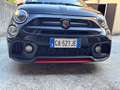 Fiat 595 Abarth Competizione Schwarz - thumbnail 5