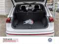 Volkswagen Tiguan Allspace 2,0 l TDI SCR 4MOTION R-Line PANO AHK Blanco - thumbnail 9