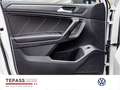 Volkswagen Tiguan Allspace 2,0 l TDI SCR 4MOTION R-Line PANO AHK Blanco - thumbnail 15