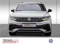 Volkswagen Tiguan Allspace 2,0 l TDI SCR 4MOTION R-Line PANO AHK Blanco - thumbnail 2