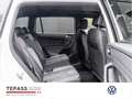 Volkswagen Tiguan Allspace 2,0 l TDI SCR 4MOTION R-Line PANO AHK Blanco - thumbnail 8