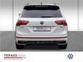 Volkswagen Tiguan Allspace 2,0 l TDI SCR 4MOTION R-Line PANO AHK Blanco - thumbnail 4