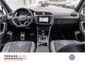 Volkswagen Tiguan Allspace 2,0 l TDI SCR 4MOTION R-Line PANO AHK Blanco - thumbnail 6