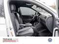 Volkswagen Tiguan Allspace 2,0 l TDI SCR 4MOTION R-Line PANO AHK Blanco - thumbnail 7