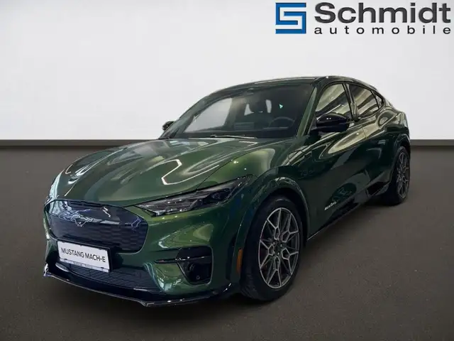 Ford Mustang Mach-E Mach E GT AWD 487PS / 99KWH