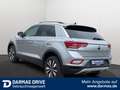 Volkswagen T-Roc T-Roc GOAL 1.5 TSI DSG ACC Navi LED Keyless TOP Argintiu - thumbnail 8