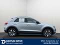 Volkswagen T-Roc T-Roc GOAL 1.5 TSI DSG ACC Navi LED Keyless TOP Argintiu - thumbnail 5