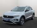 Volkswagen T-Roc T-Roc GOAL 1.5 TSI DSG ACC Navi LED Keyless TOP Silber - thumbnail 1