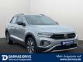 Volkswagen T-Roc T-Roc GOAL 1.5 TSI DSG ACC Navi LED Keyless TOP Argintiu - thumbnail 4