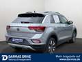 Volkswagen T-Roc T-Roc GOAL 1.5 TSI DSG ACC Navi LED Keyless TOP Argintiu - thumbnail 6
