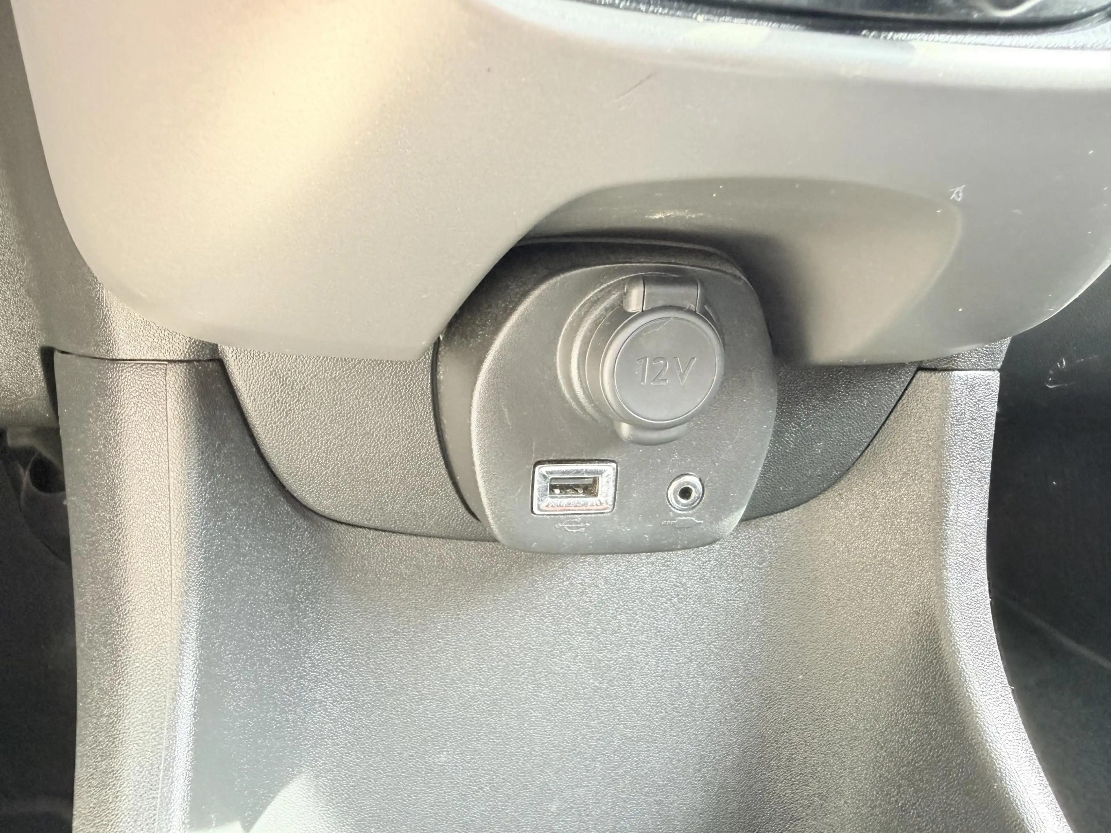 Peugeot 108 1.0 e-VTi Active 5-drs |Airco|Bluetooth|LED| — photo 17