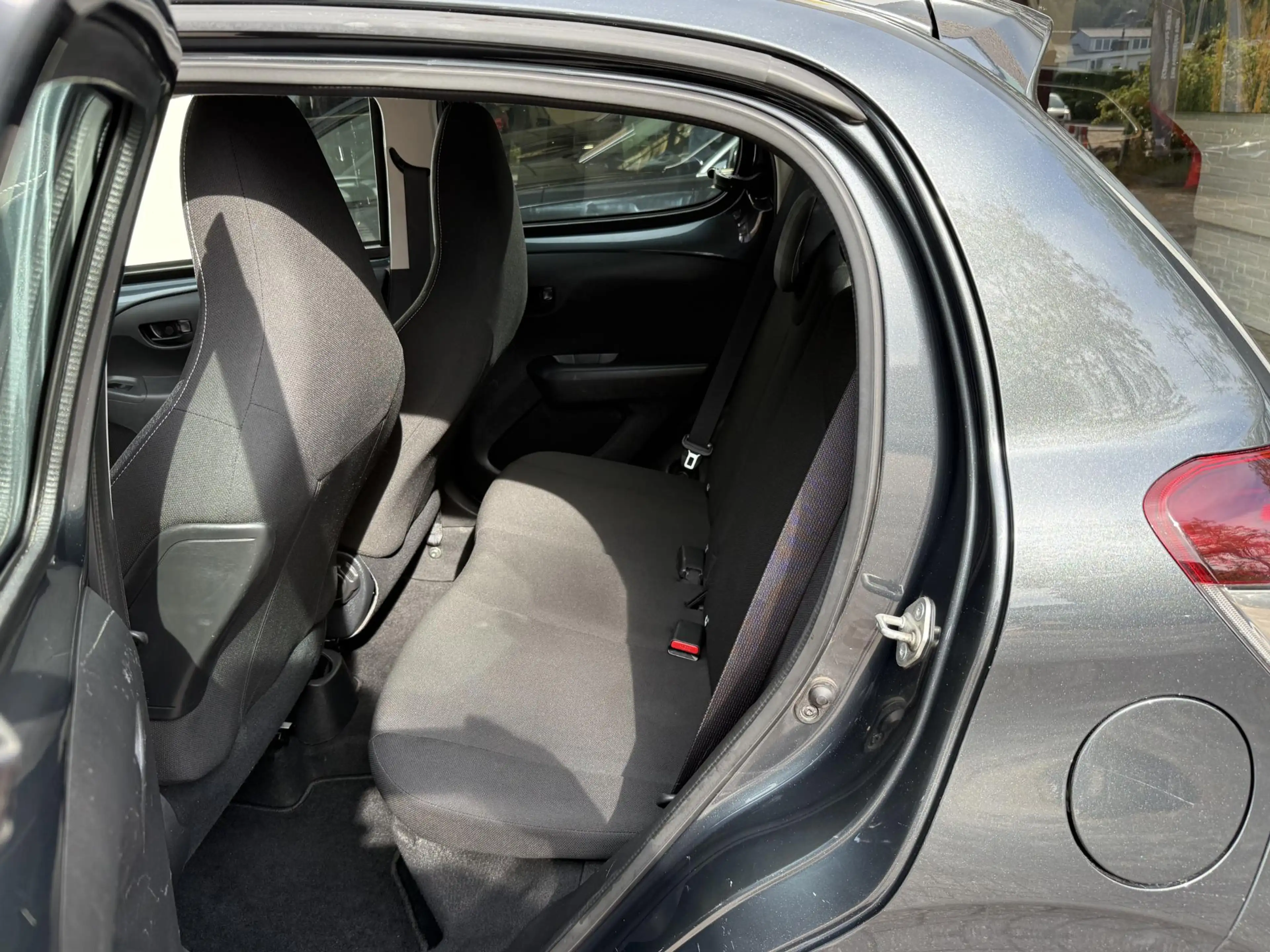 Peugeot 108 1.0 e-VTi Active 5-drs |Airco|Bluetooth|LED| — photo 6