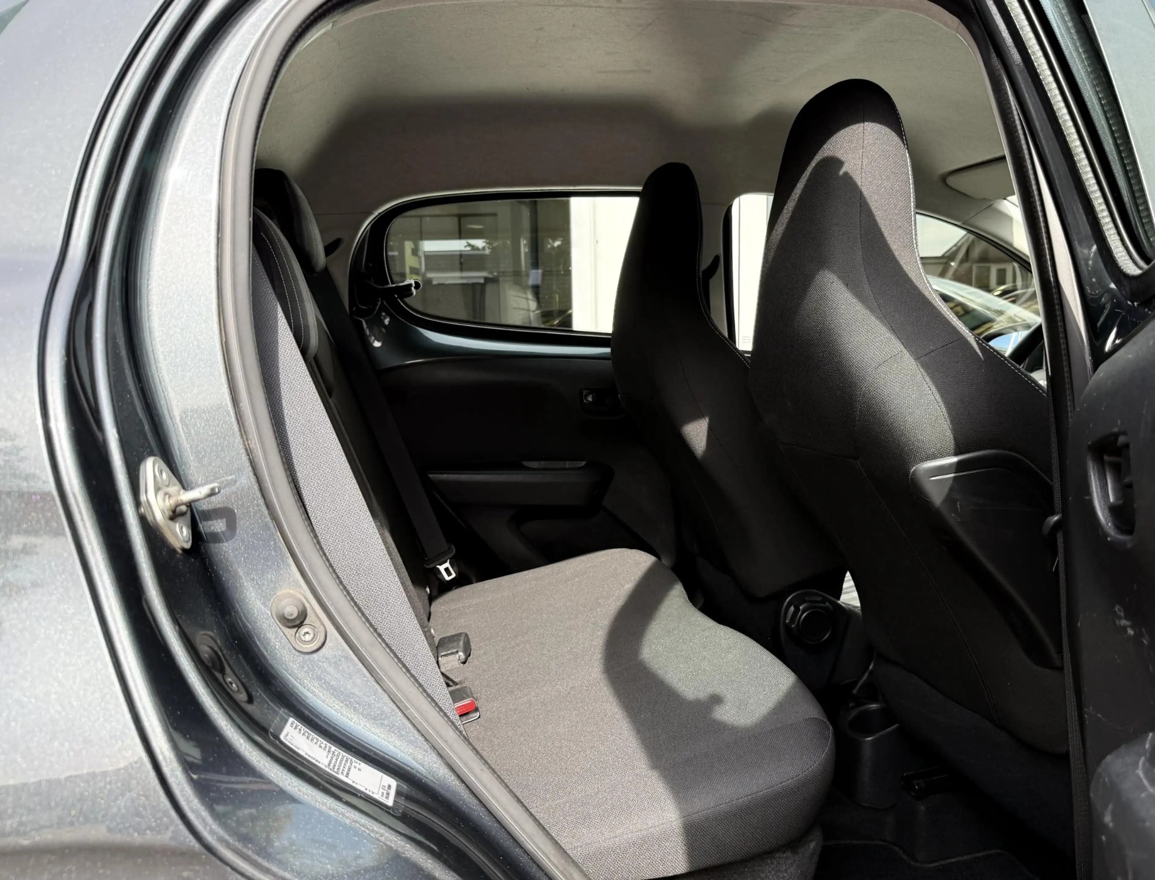 Peugeot 108 1.0 e-VTi Active 5-drs |Airco|Bluetooth|LED| — photo 20