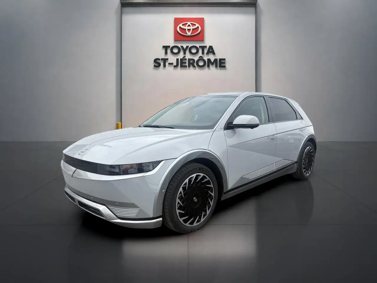 2024 Hyundai IONIQ 5