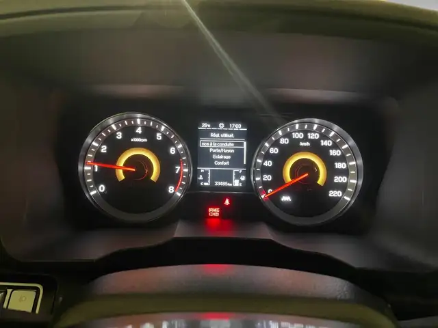 KGM Tivoli view 2