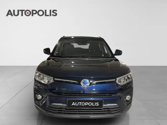 KGM Tivoli view 14