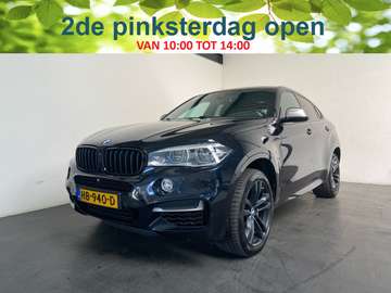 M50d. Pano. 360 Cam. Trekhaak. Leder!