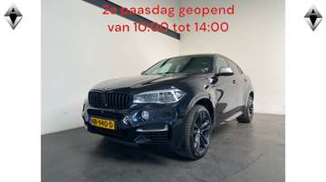 M50d. Pano. 360 Cam. Trekhaak. Leder!