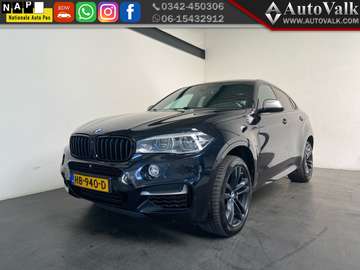 M50d. Pano. 360 Cam. Trekhaak. Leder!