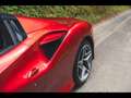 Ferrari F8 Spider ROSSO FIORANO METALLIC°ADAS°LIFT°CARBON°360°DISP Rood - thumbnail 11