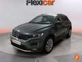 Volkswagen T-Roc 1.0 TSI Advance 81kW Gris - thumbnail 3