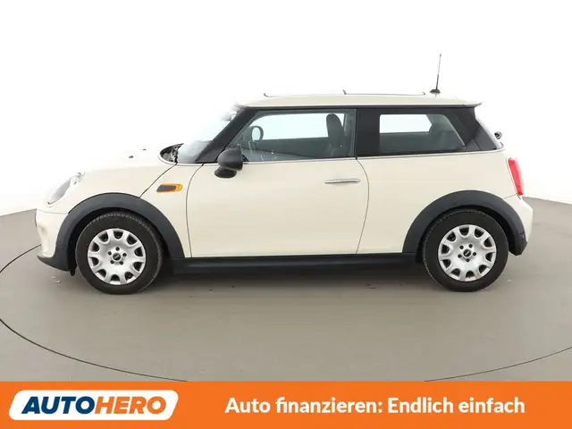 Mini Hatch view 3