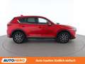 Mazda CX-5 2.2 Turbodiesel Revolution Top AWD Rot - thumbnail 7