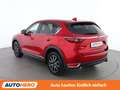 Mazda CX-5 2.2 Turbodiesel Revolution Top AWD Rot - thumbnail 4