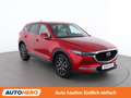 Mazda CX-5 2.2 Turbodiesel Revolution Top AWD Rot - thumbnail 8