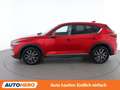 Mazda CX-5 2.2 Turbodiesel Revolution Top AWD Rot - thumbnail 3