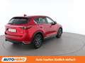 Mazda CX-5 2.2 Turbodiesel Revolution Top AWD Rot - thumbnail 6
