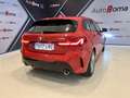 BMW 118 118dA M Sport Rojo - thumbnail 6