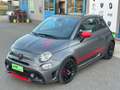 Abarth 595 Competizione 595 1.4 Turbo T-Jet 180 CV Competizione Grigio - thumbnail 7