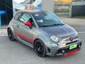 Abarth 595 Competizione 595 1.4 Turbo T-Jet 180 CV Competizione Grigio - thumbnail 3