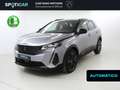 Peugeot 3008 1.2 PureTech 96KW S&S GT EAT8 Gris - thumbnail 1
