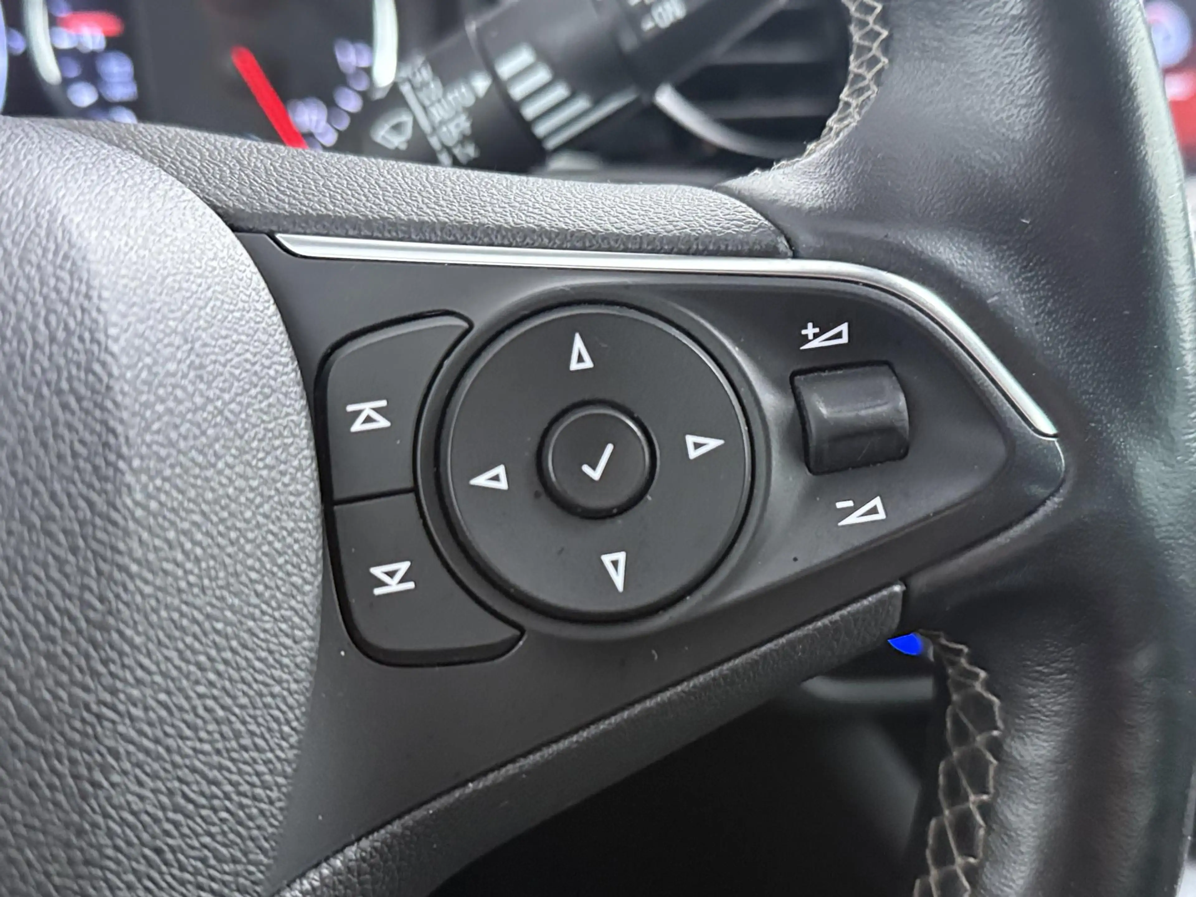 Opel Insignia Grand Sport 1.5 Turbo Innovation | Cruise Control — photo 25